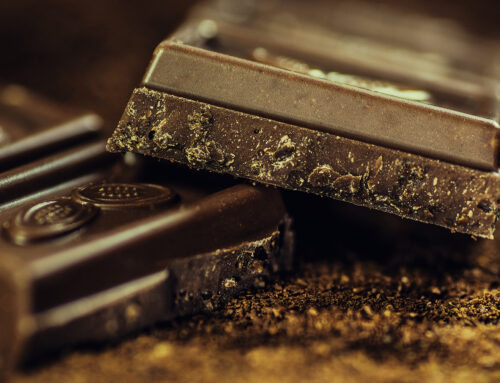 Chocolaterapia
